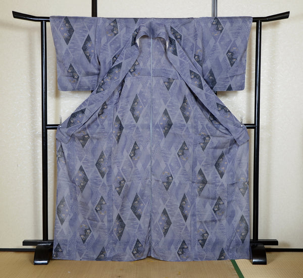 Japanese summer kimono / SK #1-802