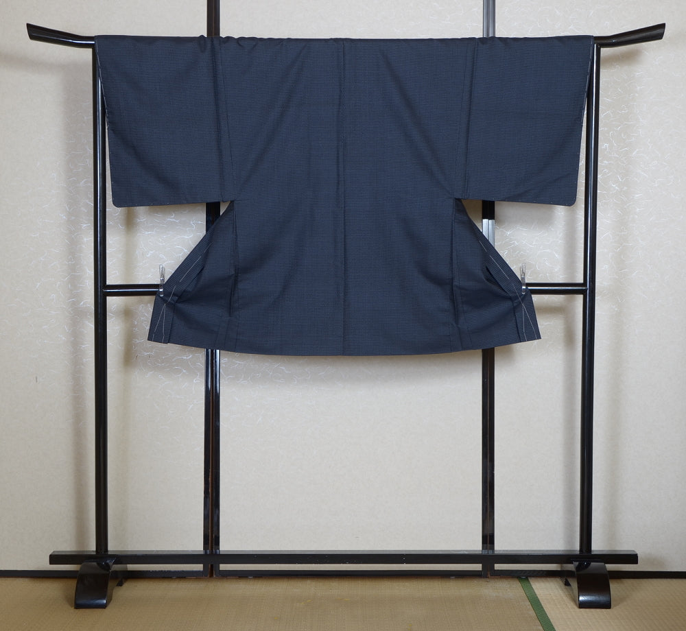 Jacket, kimono, hakama set / JKH #1-495