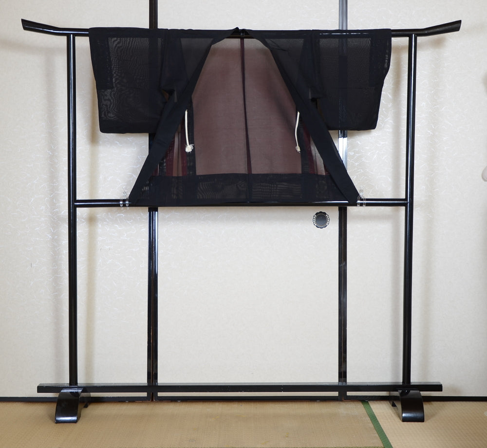 Women kimono jacket / W-Ha #2-699