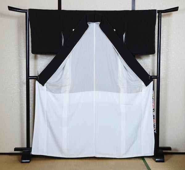 Japanese kimono / BK #898