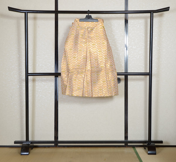 Traditional men hakama / M-hkm #516