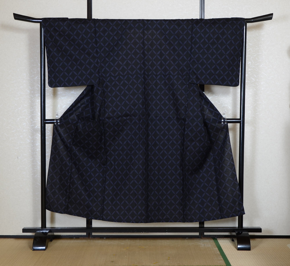 Men yukata kimono / ML #915