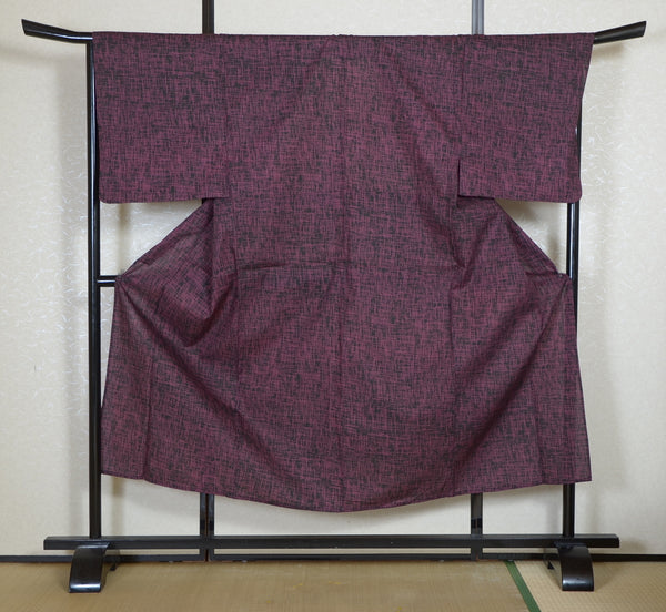Men yukata kimono / MB #907 /4L