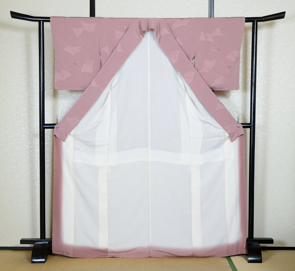 Japanese kimono / SK #1-736