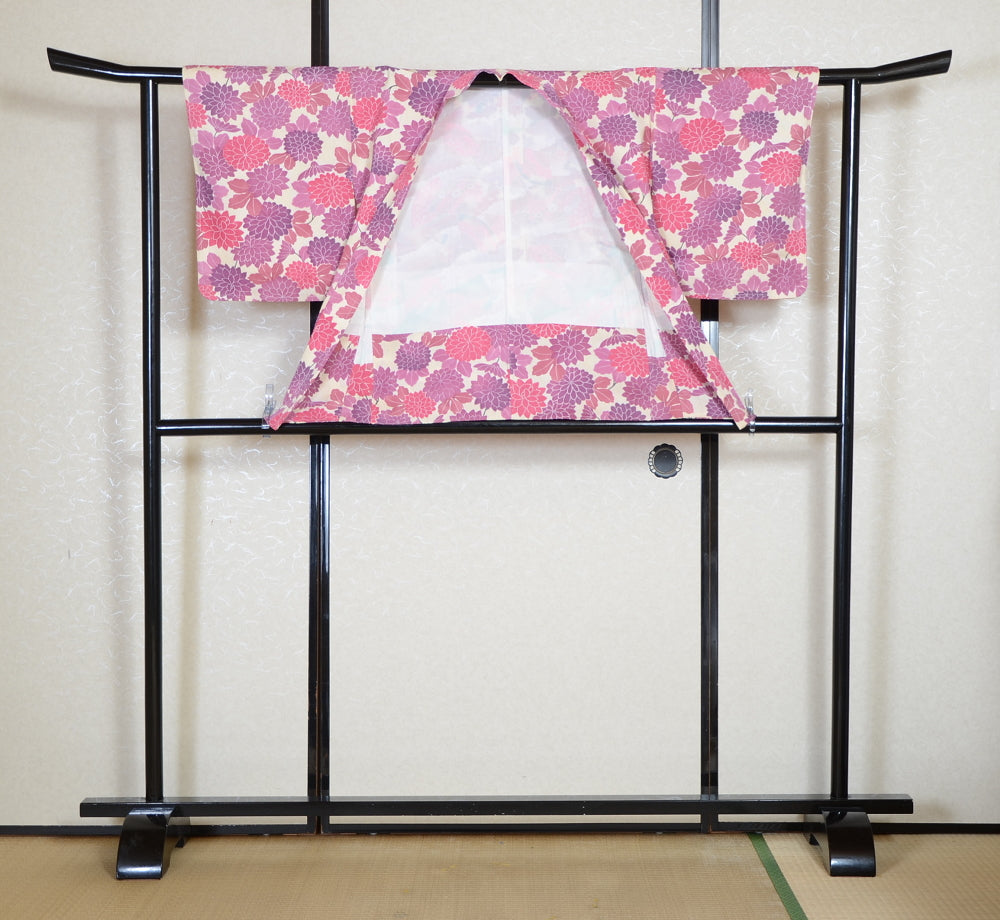 Women kimono jacket / W-Ha #2-670