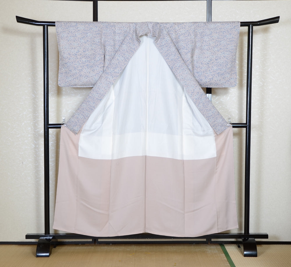 Japanese kimono / SK #1-865