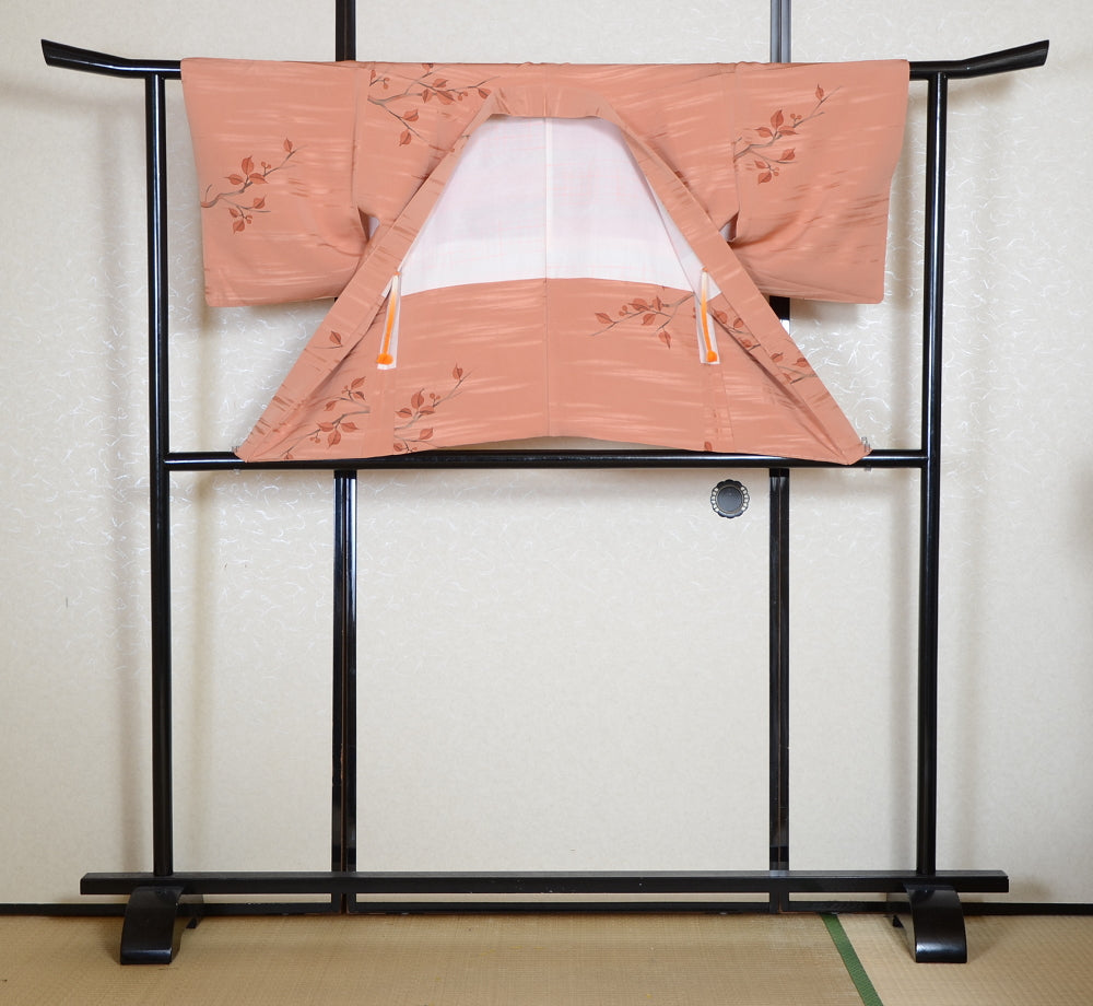 Women kimono jacket / W-Ha #2-414