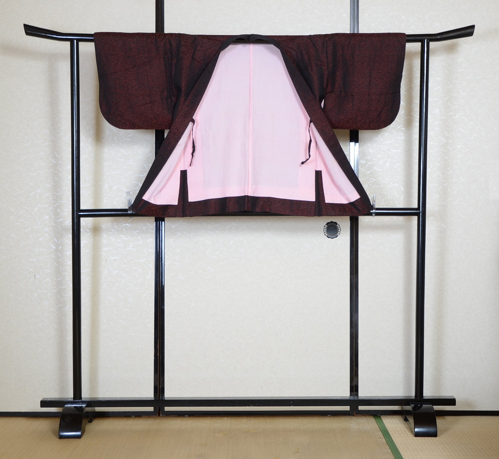 Women kimono jacket / W-Ha #2-661