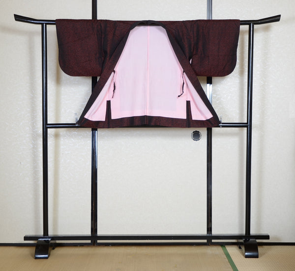 Women kimono jacket / W-Ha #2-661