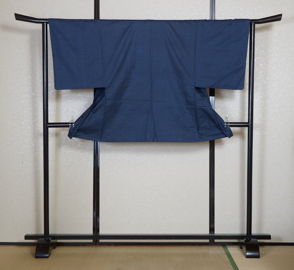 Jacket, kimono, hakama set / JKH #1-544