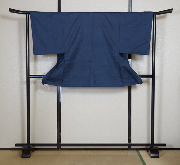 Jacket, kimono, hakama set / JKH #1-544