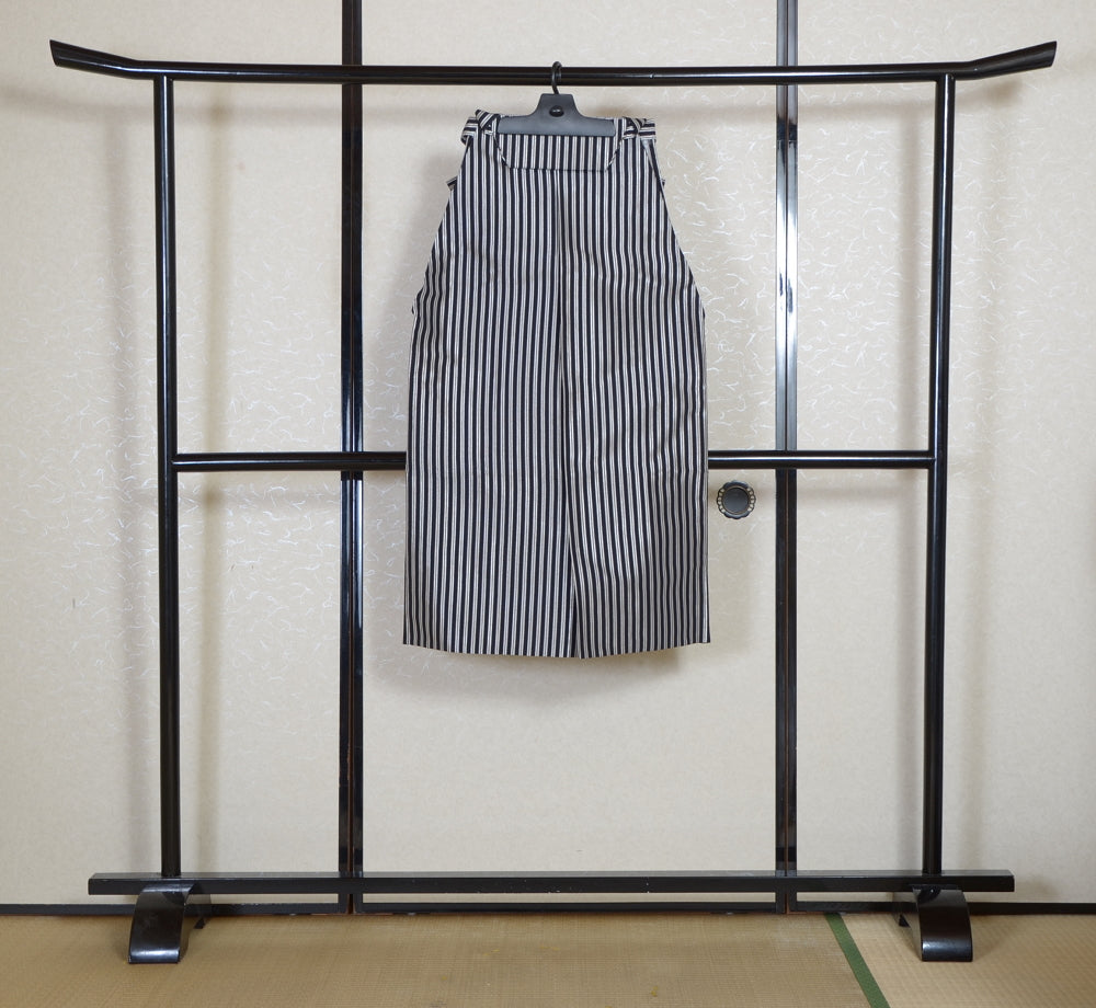 Traditional men hakama / M-hkm #504