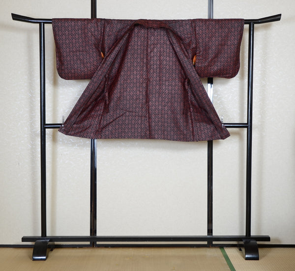 Women kimono jacket / W-Ha #2-557