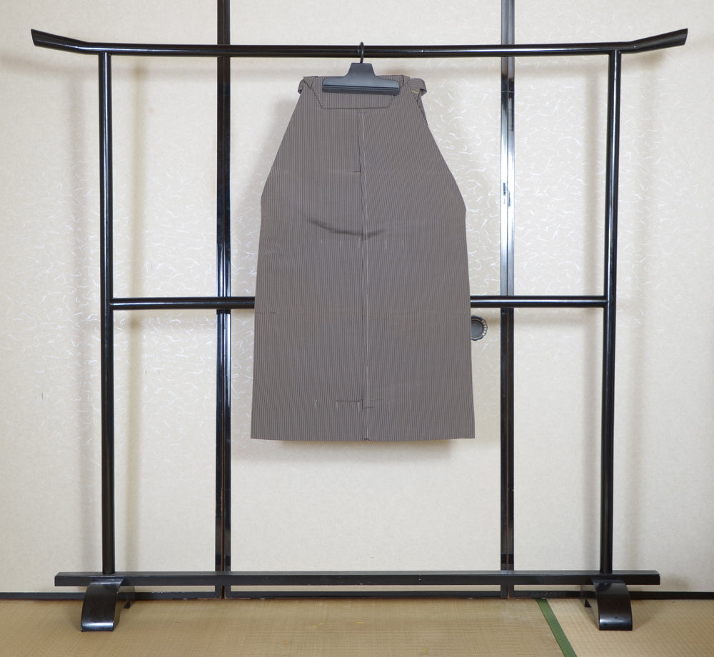 Traditional men hakama / M-hkm #463