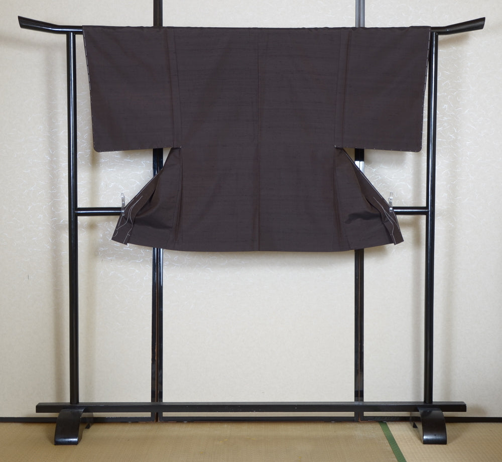 Jacket, kimono, hakama set / JKH #1-474