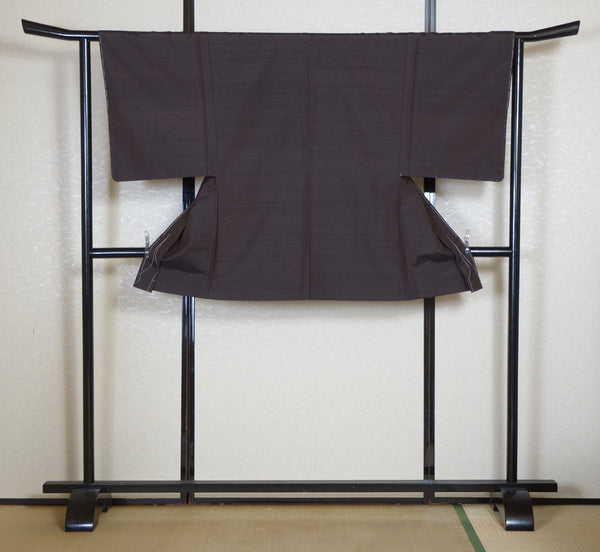 Jacket, kimono, hakama set / JKH #1-474