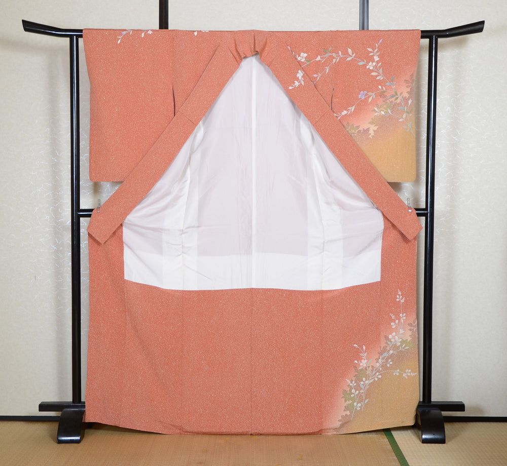 Japanese kimono / TK #2-445