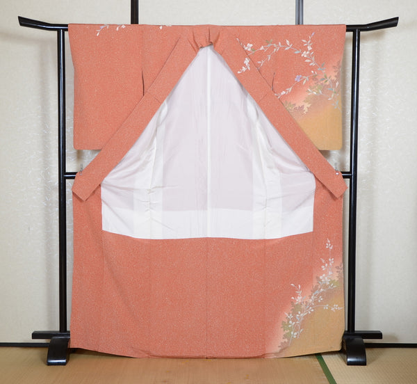 Japanese kimono / TK #2-445