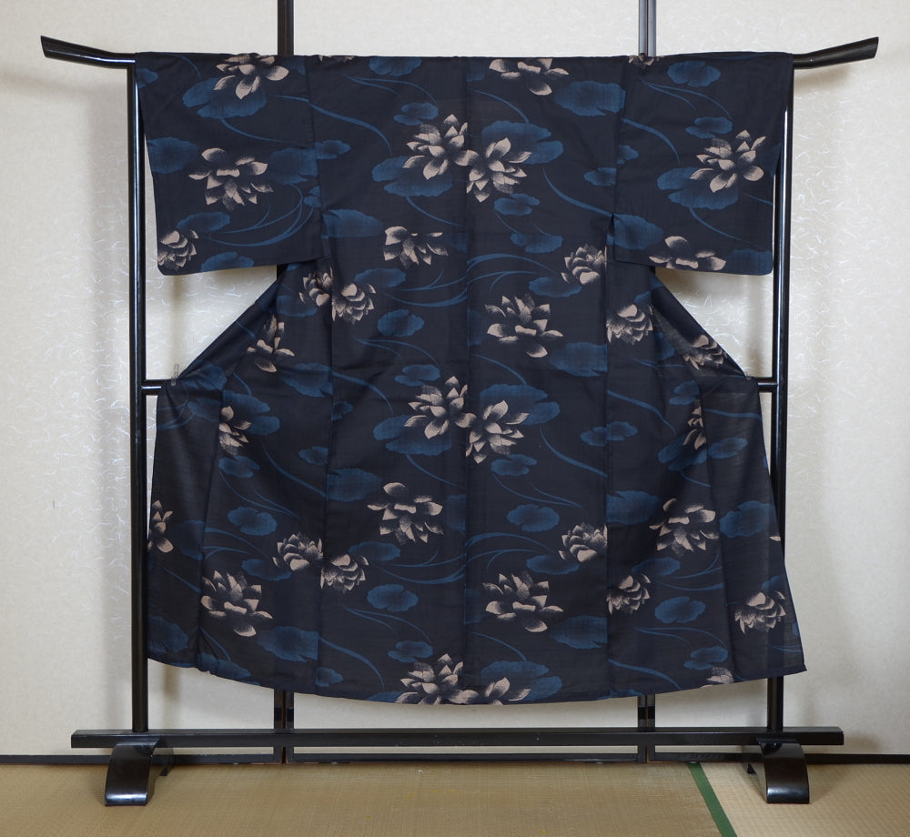 Men yukata kimono / MX #876