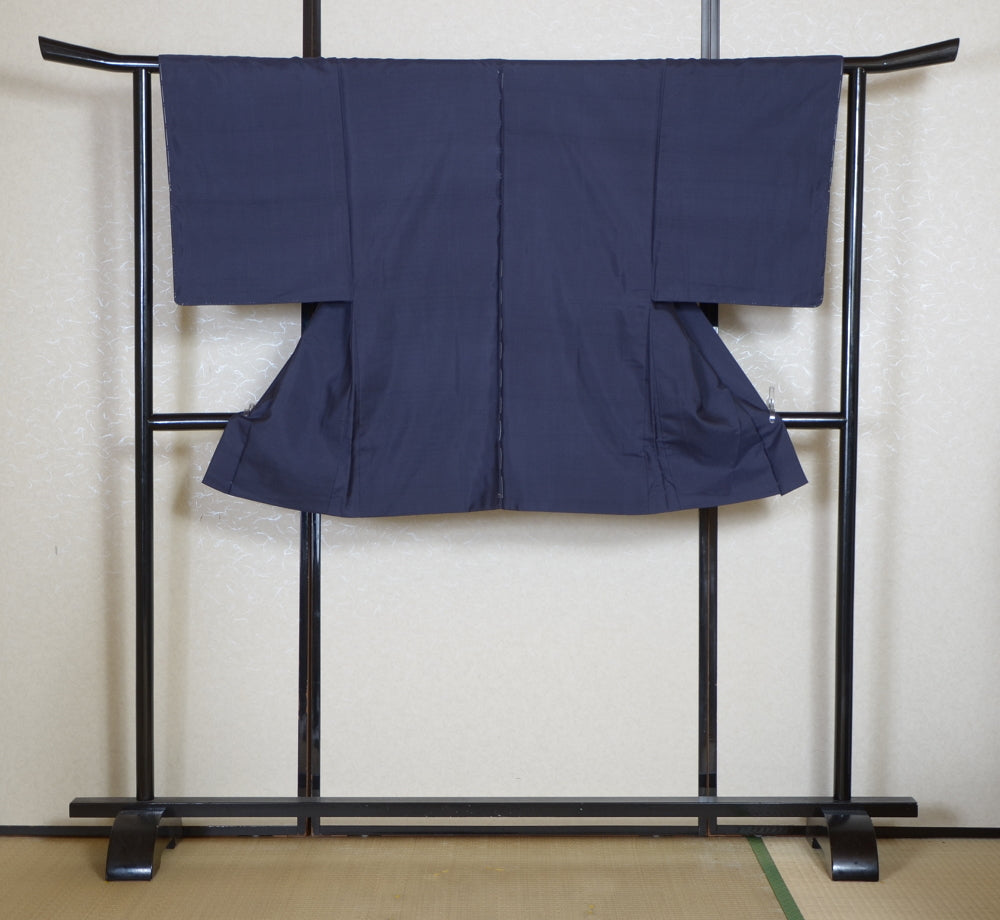 Jacket, kimono, hakama set / JKH #1-392