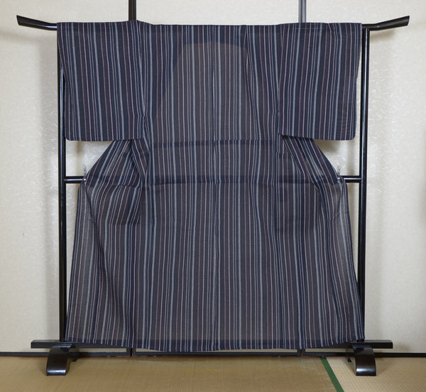 Men yukata kimono / MB #890 /5L