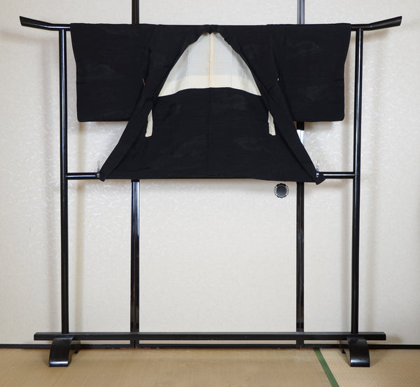 Women kimono jacket / W-Ha #2-609