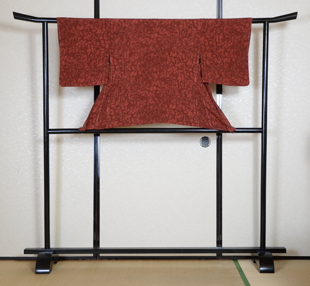 Japanese kimono & jacket 5 items set / SK #1-727