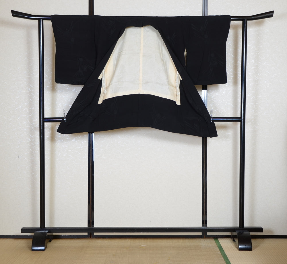 Women kimono jacket / W-Ha #2-569