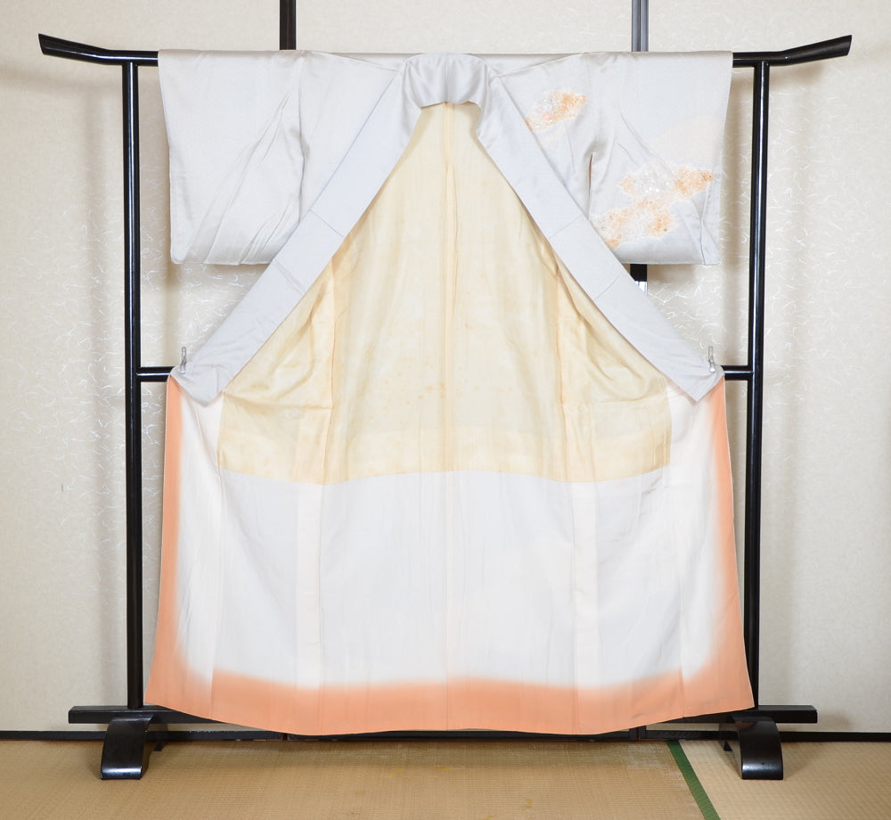 Japanese kimono / TK #2-453