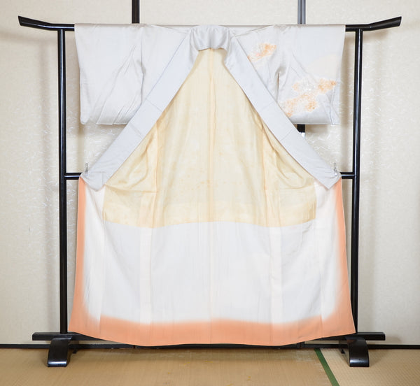 Japanese kimono / TK #2-453