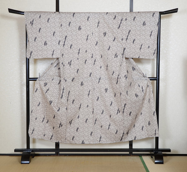 Men yukata kimono / ML #875