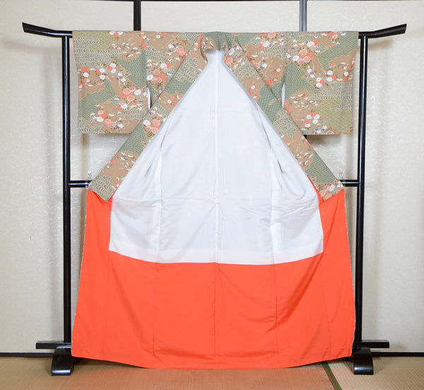 Japanese kimono / PK #939