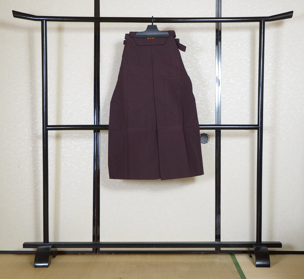 Traditional men hakama / M-hkm #490