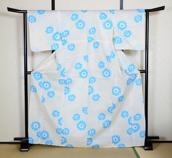 Japanese yukata kimono /10 #642
