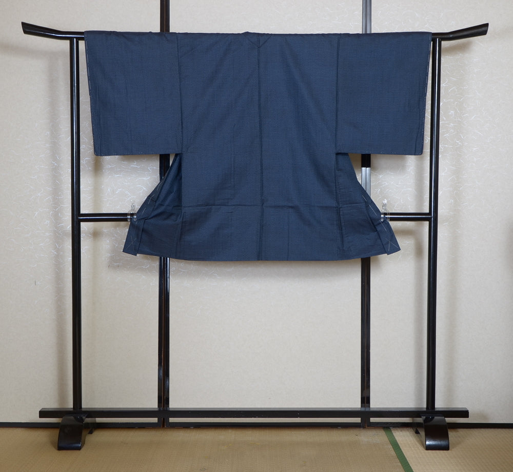 Jacket, kimono, hakama set / JKH #1-542