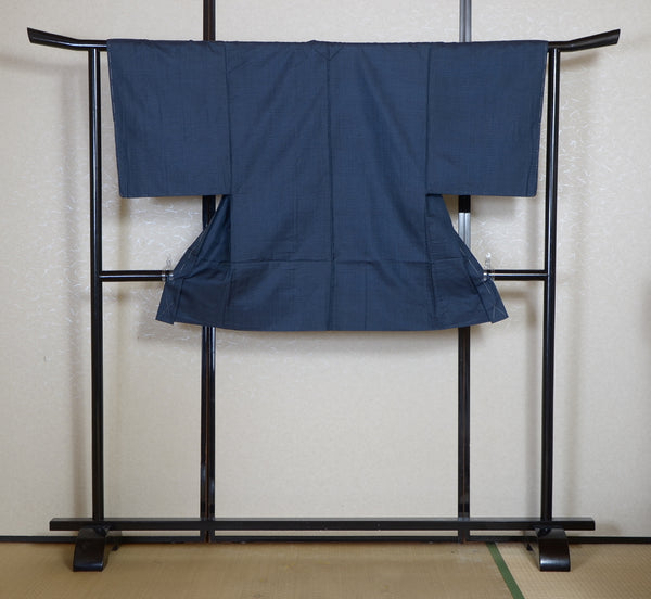 Jacket, kimono, hakama set / JKH #1-542