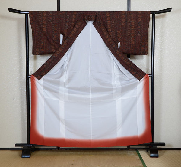 Japanese kimono / PK #977