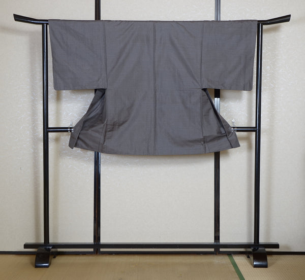 Jacket, kimono, hakama set / JKH #1-532