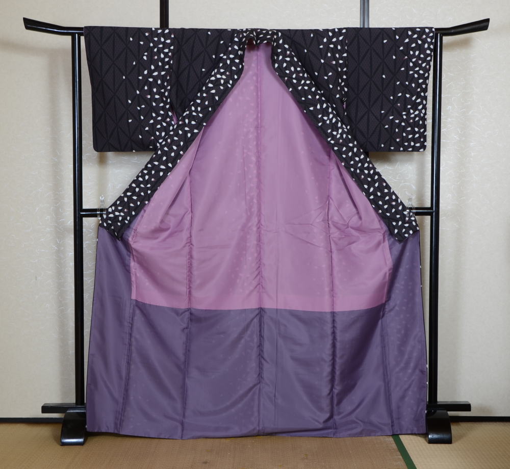Japanese kimono / PK #952