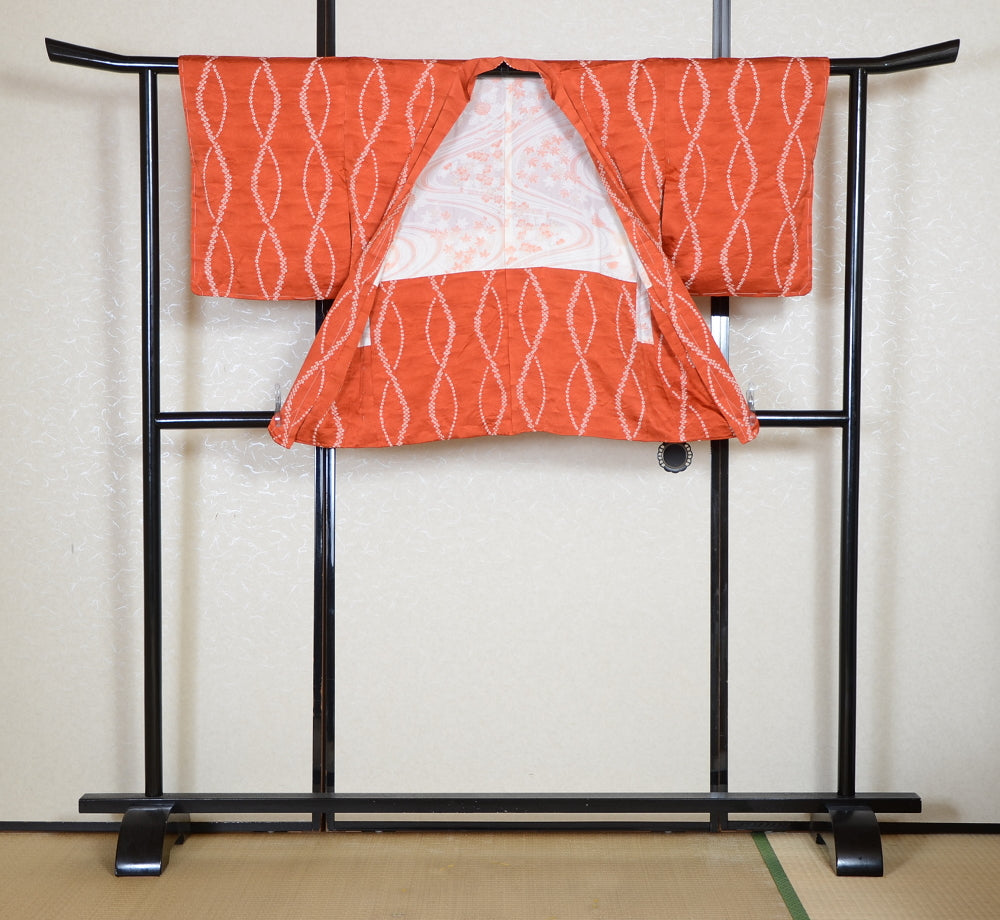 Women kimono jacket / W-Ha #2-538