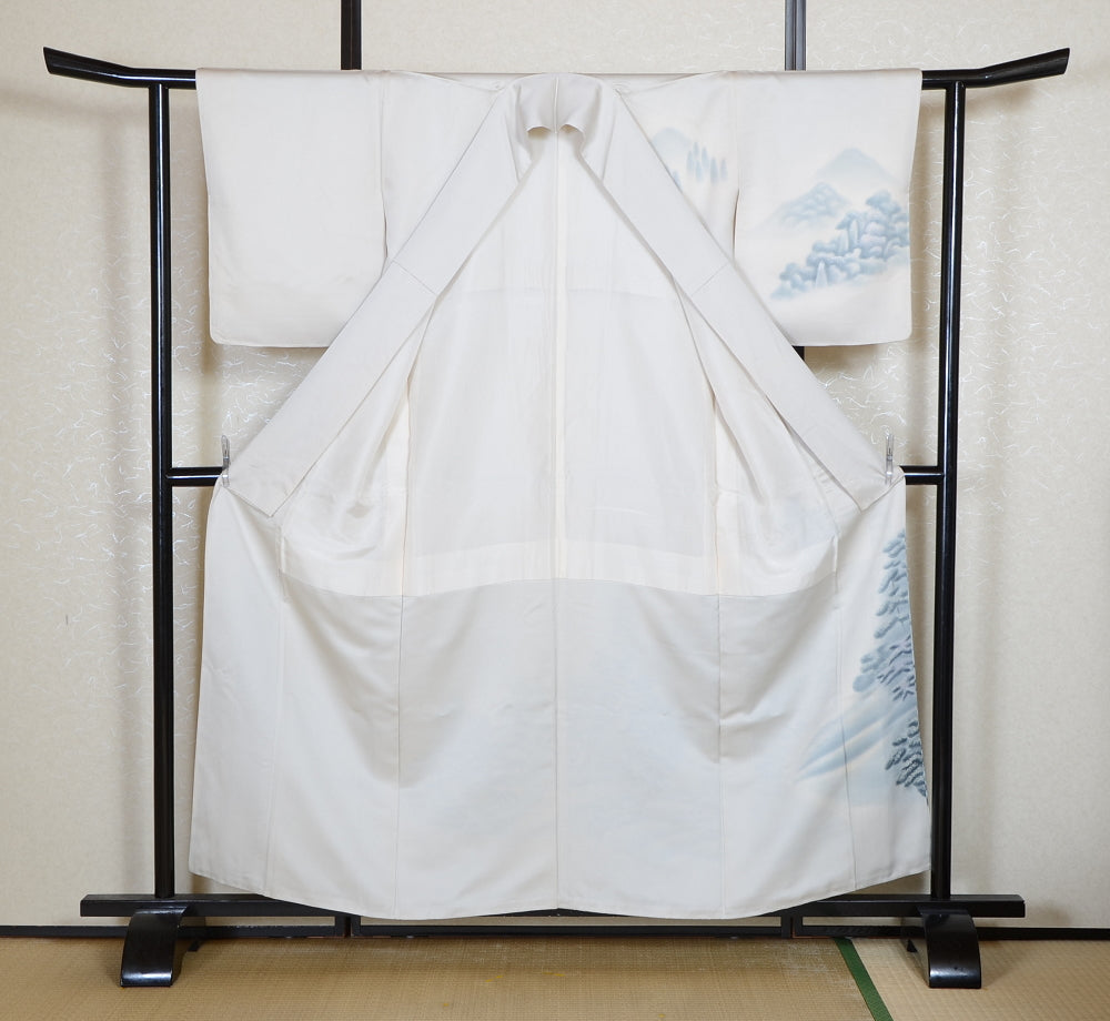 Japanese kimono / TK #2-383