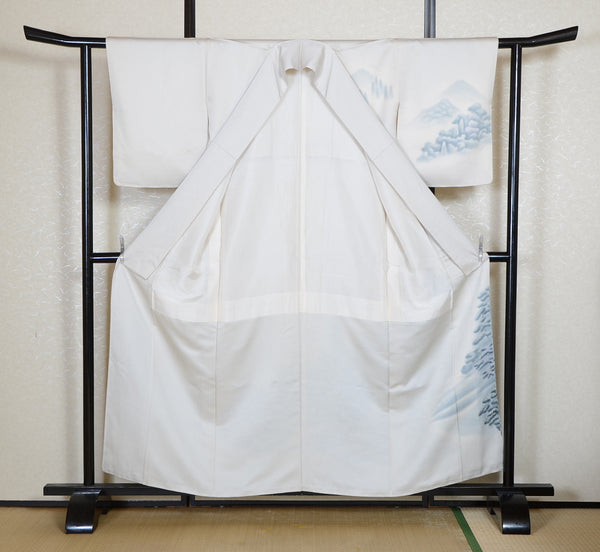 Japanese kimono / TK #2-383