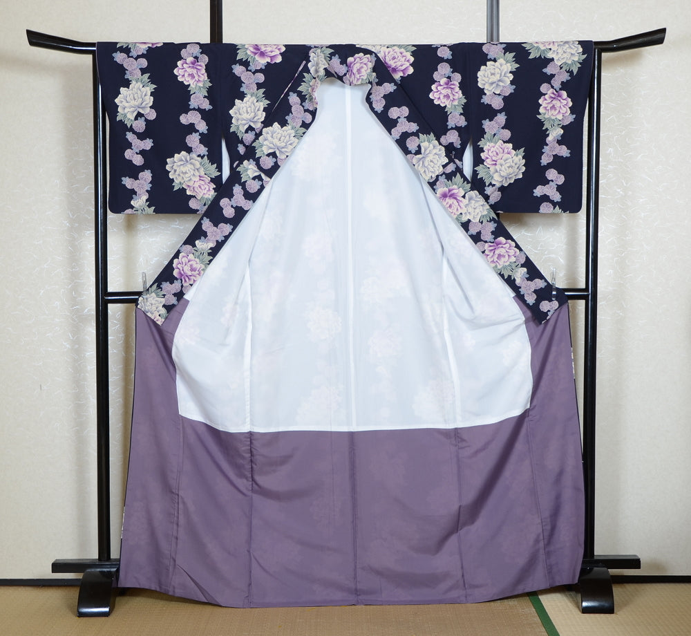 Japanese kimono / PK #737