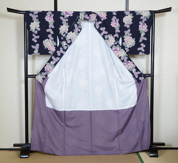 Japanese kimono / PK #737