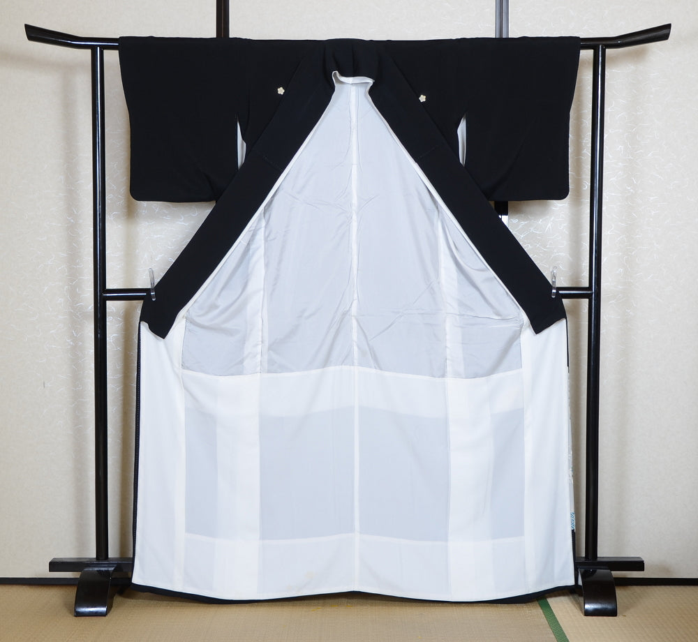 Japanese kimono / BK #822