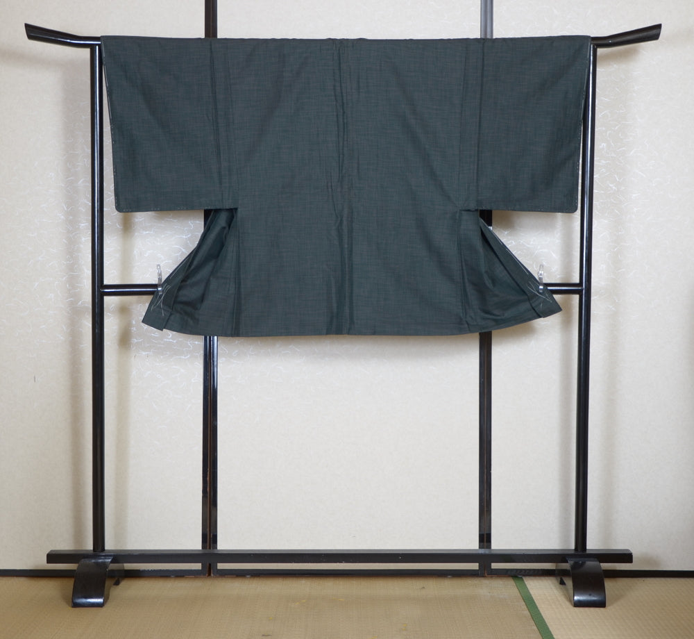 Jacket, kimono, hakama set / JKH #1-374