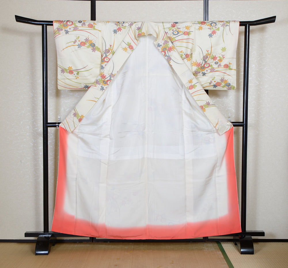 Japanese kimono / PK #927