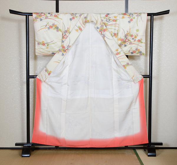 Japanese kimono / PK #927