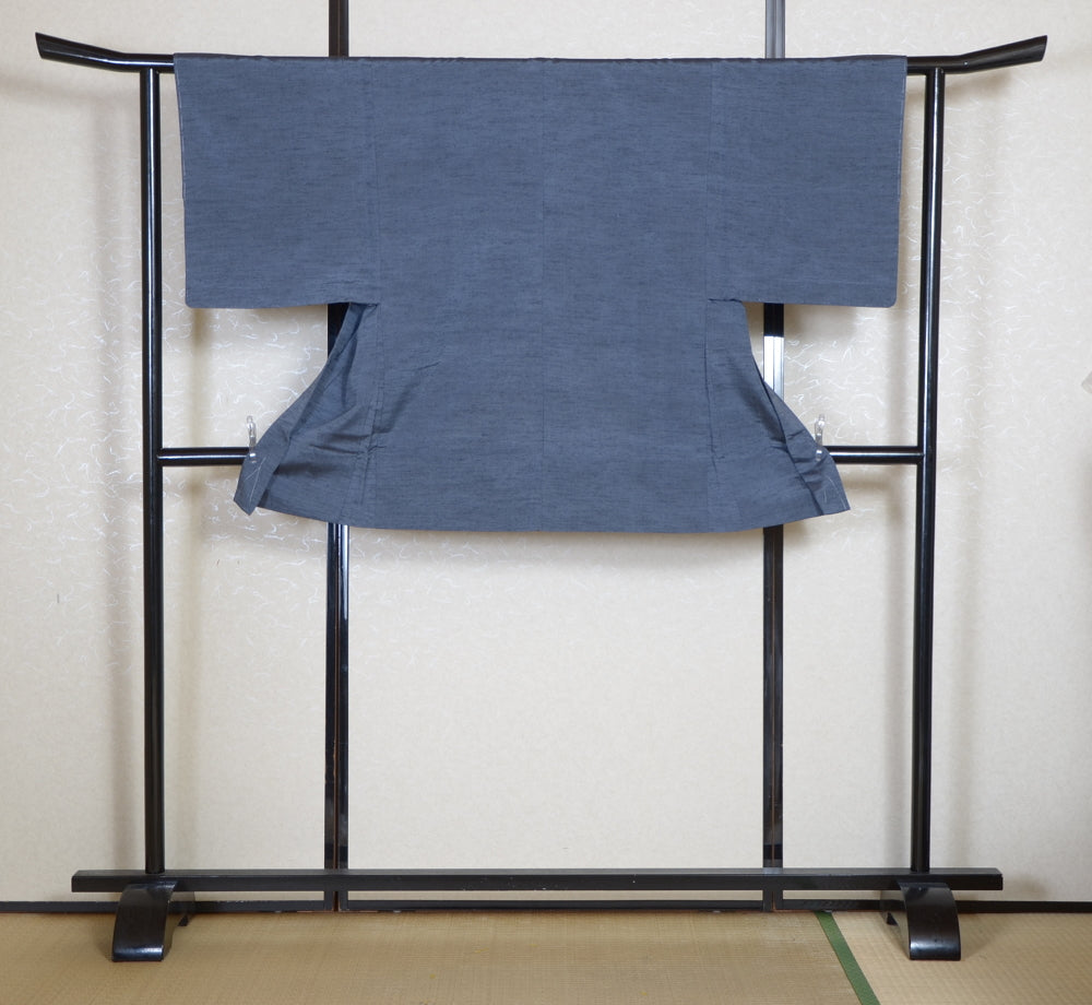 Jacket, kimono, hakama set / JKH #1-345