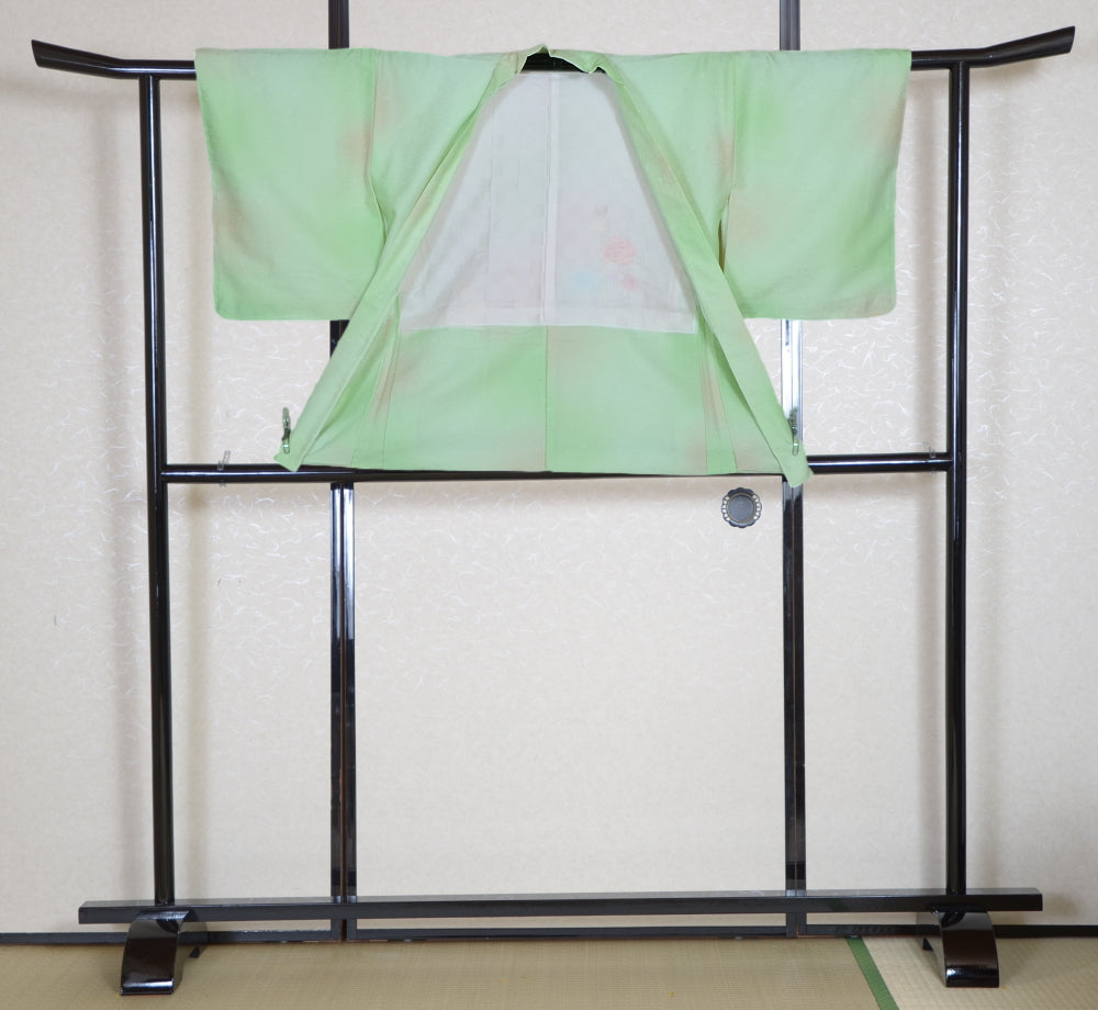 Women kimono jacket / W-Ha #2-608